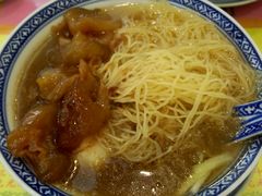 -麦奀云吞面世家(佐敦店)