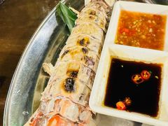 -辉记炭烧海鲜大排档·老字号(福田店)