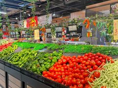 -广百家超市(大东海店)