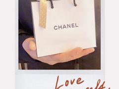 -CHANEL(恒隆广场店)