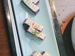 -OCEAN一席海鲜•海景餐厅(双子塔店)