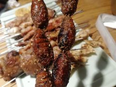 -大哈福烧烤·海鲜·家常菜(延安三路店)