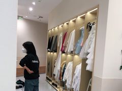 -天真蓝照相馆(五角场百联又一城店)