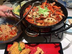 -相遇·鲜炒黄牛肉(丹阳吾悦广场店)