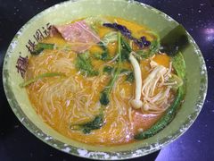 -杨国福麻辣烫(庆春路店)