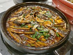 -金陵后厨·南京菜(新街口秣陵路店)