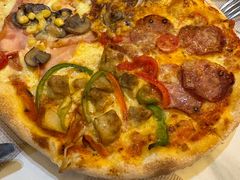 -get pizza意大利餐厅(凯德MALL店)