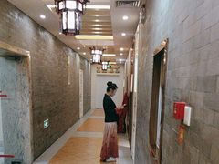 -金狮麟·新豫菜(金码大厦店)