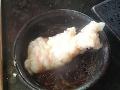 虾滑-王家渡火锅店(棕榈泉店)