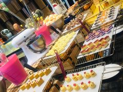 -常州富力喜来登酒店 Feast盛宴标帜西餐厅(新北万达广场店)