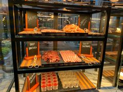 -Colony(新加坡丽思卡尔顿美年酒店)