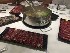 -陈记顺和牛肉火锅馆(天河北路店)