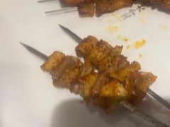 -三个大叔东北烧烤·砂锅菜(西三旗店)