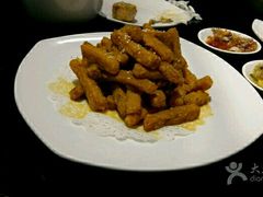 -高第街56号餐厅(邹城新一中店)