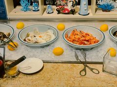 -大中华希尔顿酒店-念自助餐·嗨啤·小龙虾