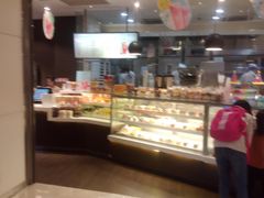 -BreadTalk面包新语·烘焙蛋糕(领展购物广场店)
