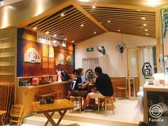 大堂-狮头牌卤味研究所·卤味饭(花城汇南区店)