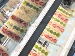 -Fruwich果明治(西单更新场店)