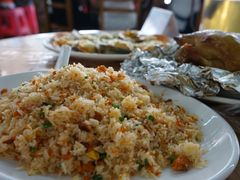 -明记海鲜大排档(巽寮湾店)