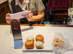 -常盛香生煎·酸辣汤.无锡老字号玉兰饼(新生路店)