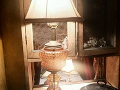 -秘密花园(法华镇路店)