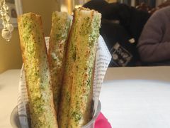 -俄士厨房(时代天街店)