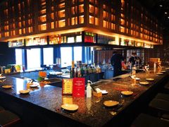 -老乾杯和牛烧肉(王府中环店)