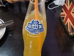 -柒號馆天津菜·八珍豆腐·牛窝骨