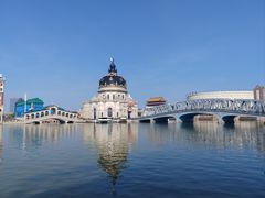 -海澜飞马水城