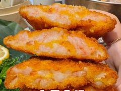 -椰子湾·海南火锅·糟粕醋·椰子鸡(正大广场店)