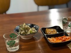 -槿Story·韩国料理(望京韩国美食城店)