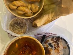 -长安大牌档之西安博物院文化餐厅(中贸店)