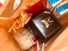 -麦当劳(北京南站店)