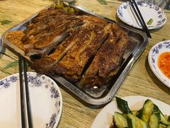 玫瑰羊排-玫瑰红烤羊排(北新桥三条店)