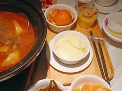 -新辣宴·湖南家常菜·商务聚餐(中粮创芯店)