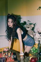 -WAVE SODA摄影工作室