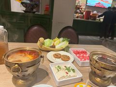 -古关火锅店(古北水镇景区店)