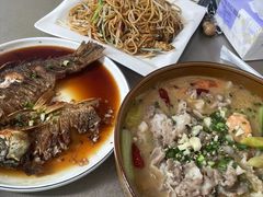 -柠静私家菜(石板巷店)