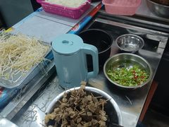 -正宗梧州牛肠酸