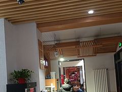 -南城香·饭香串香馄饨香(赵公口店)