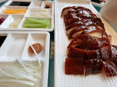 圆苑明炉烤鸭-圆苑(金茂店)