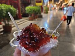 -古文化街旅游区