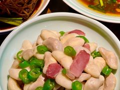 -鱼食饭稻·苏浙土菜17年老馆子(平江路店)