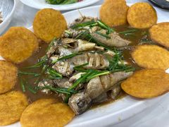 -天隆酒店·本地海鲜鲁菜(烟台大学店)