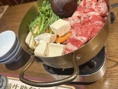 -七涧谷·元气食堂(塘下店)
