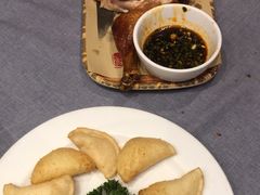 -金哥私房菜馆(张府园总店)