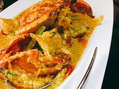 -金厨泰国餐厅·全泰籍厨师料理(拱北店)