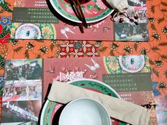 餐具摆设-小娘惹厨房Little Nyonya(狮城有约上榜店)