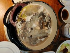 -黑鸡小馆(金源店)
