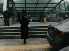 -大龙山(地铁站)